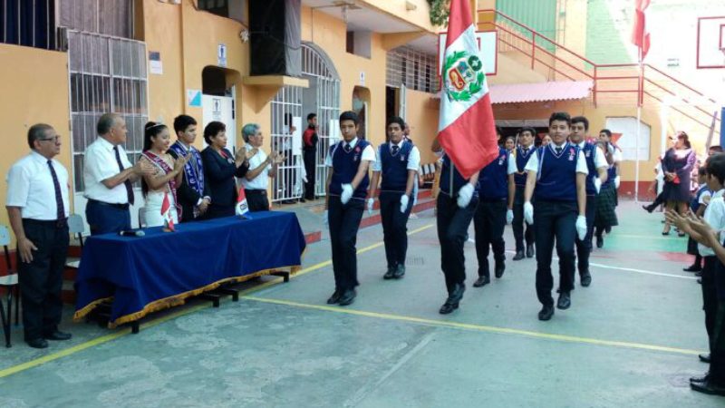 MISION
