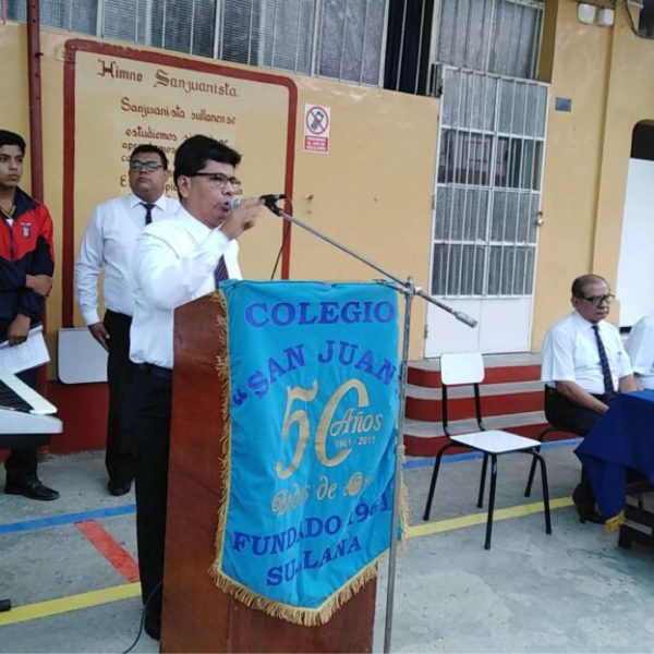 SAN JUAN COLEGIO